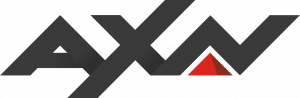 AXN Logo
