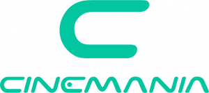 Cinemania Logo