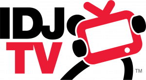 IDJ Logo