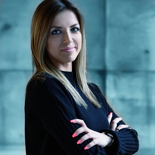 Irena Bukarica